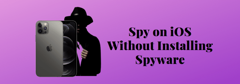 How To Spy on a Cell Phone Without Installing Spyware 2021 PrivateSpy